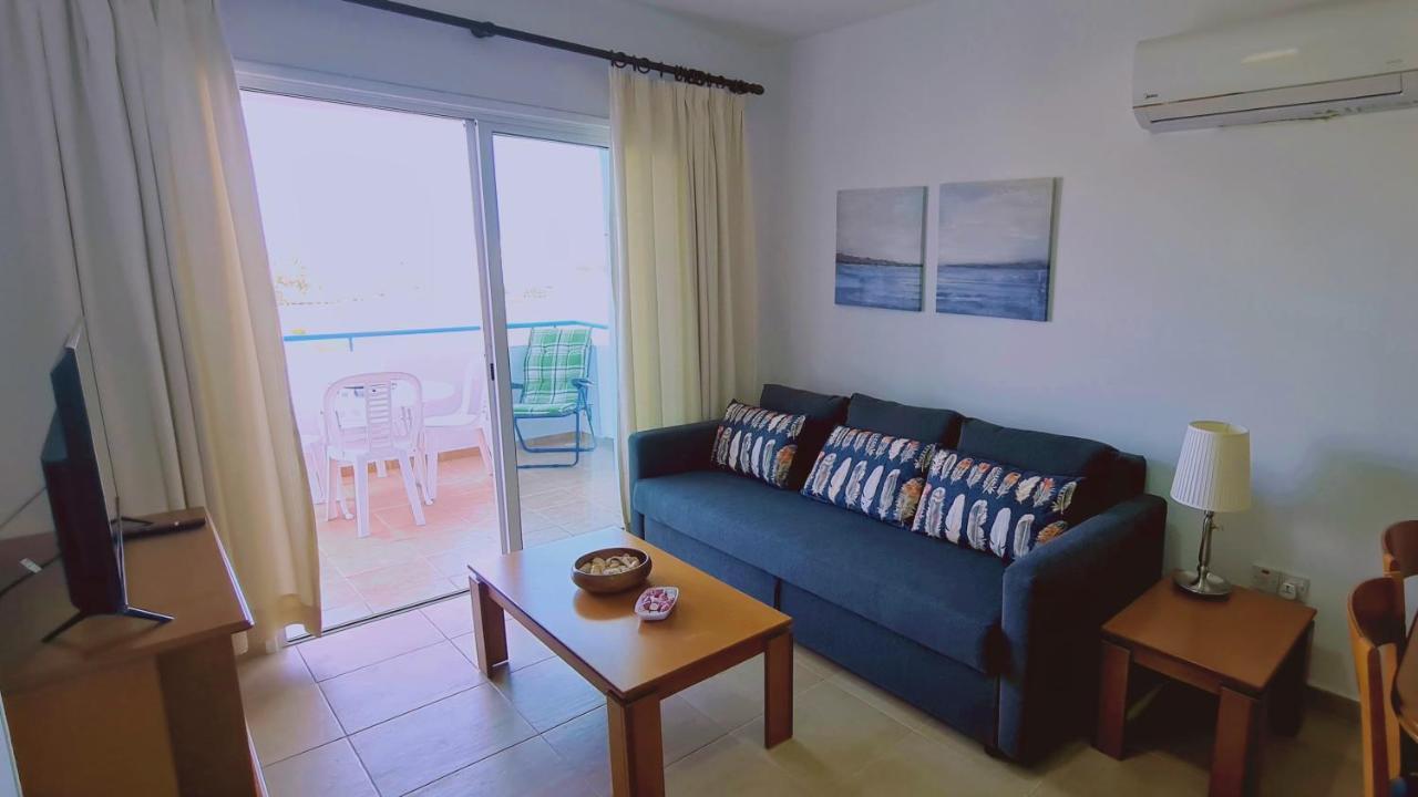 Stay Camelia Apartment Larnaca Exteriör bild